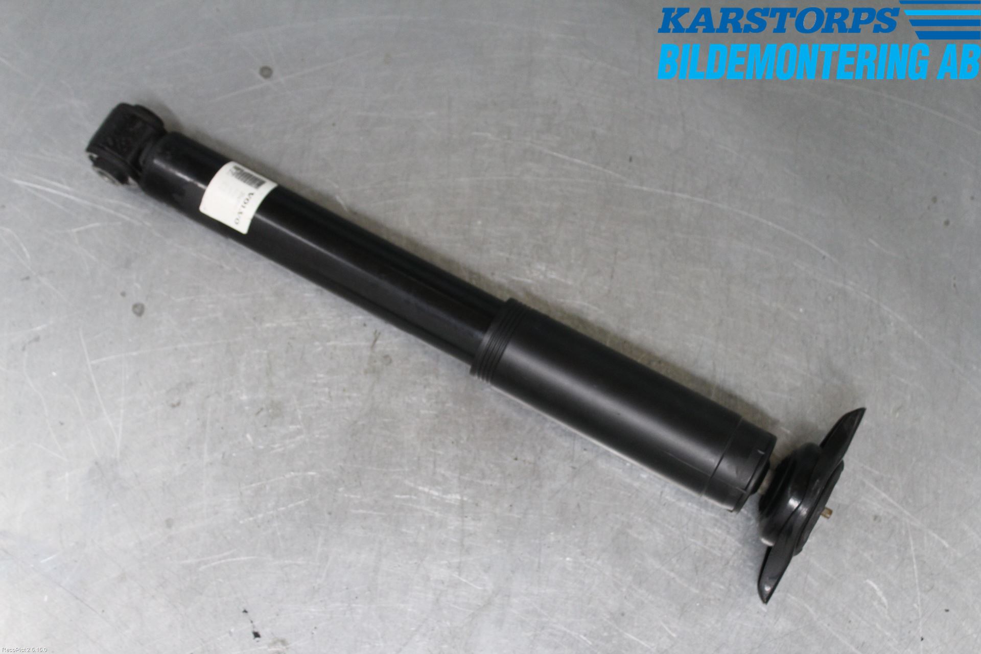 Volvo S60 14-18 Stötdämpare Bak