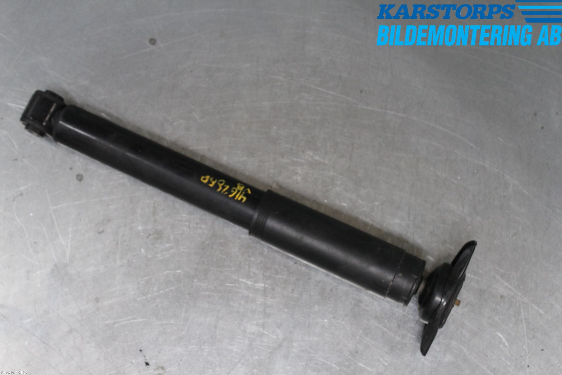 Volvo S60 14-18 Stötdämpare Bak