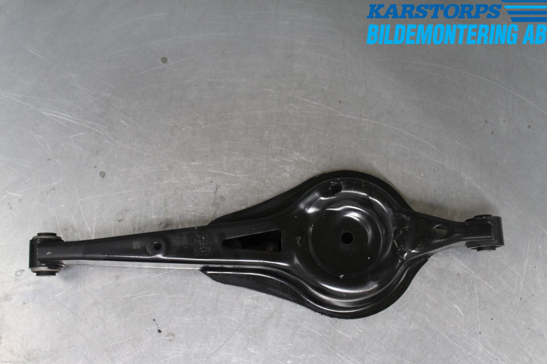 Volvo S60 14-18 Bärarm Bak Vänster