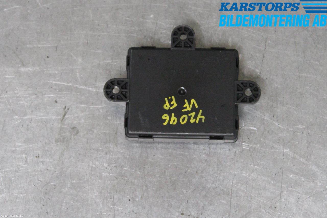 Volvo S60 14-18 Styrenhet Dörr