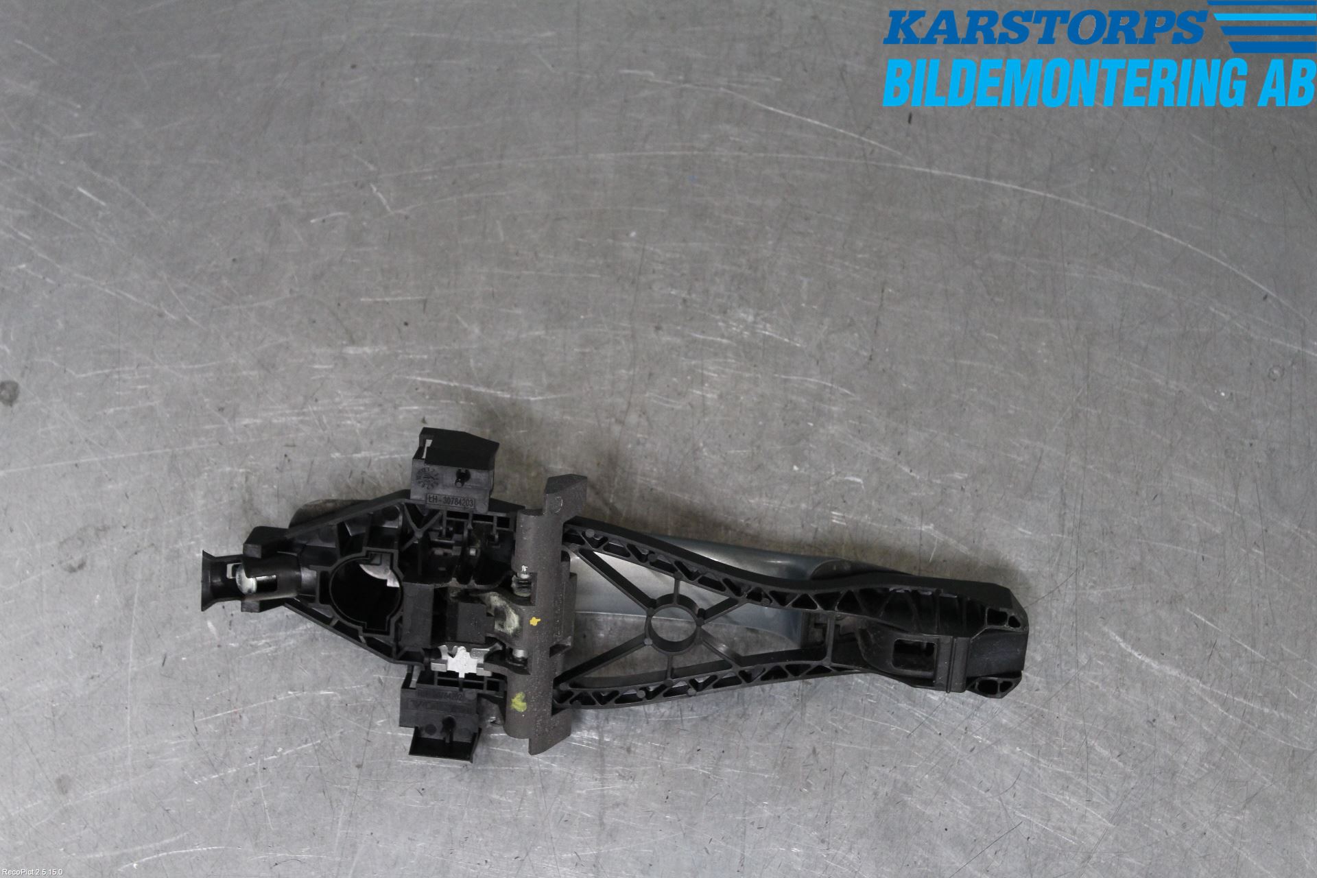 Volvo V50 08-12 Dörrhandtag Yttre Hö