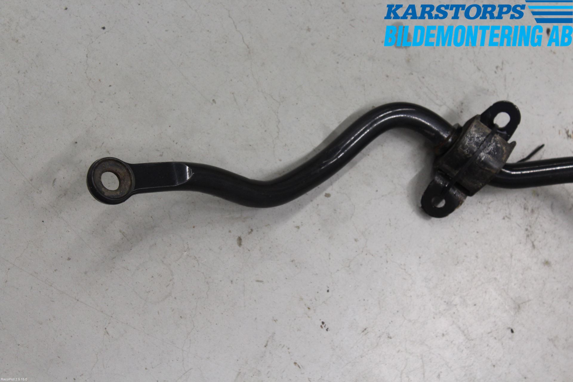Peugeot 107 Krängningshämmare Fram
