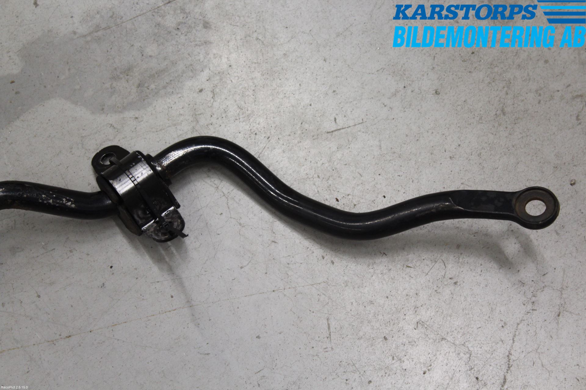 Peugeot 107 Krängningshämmare Fram