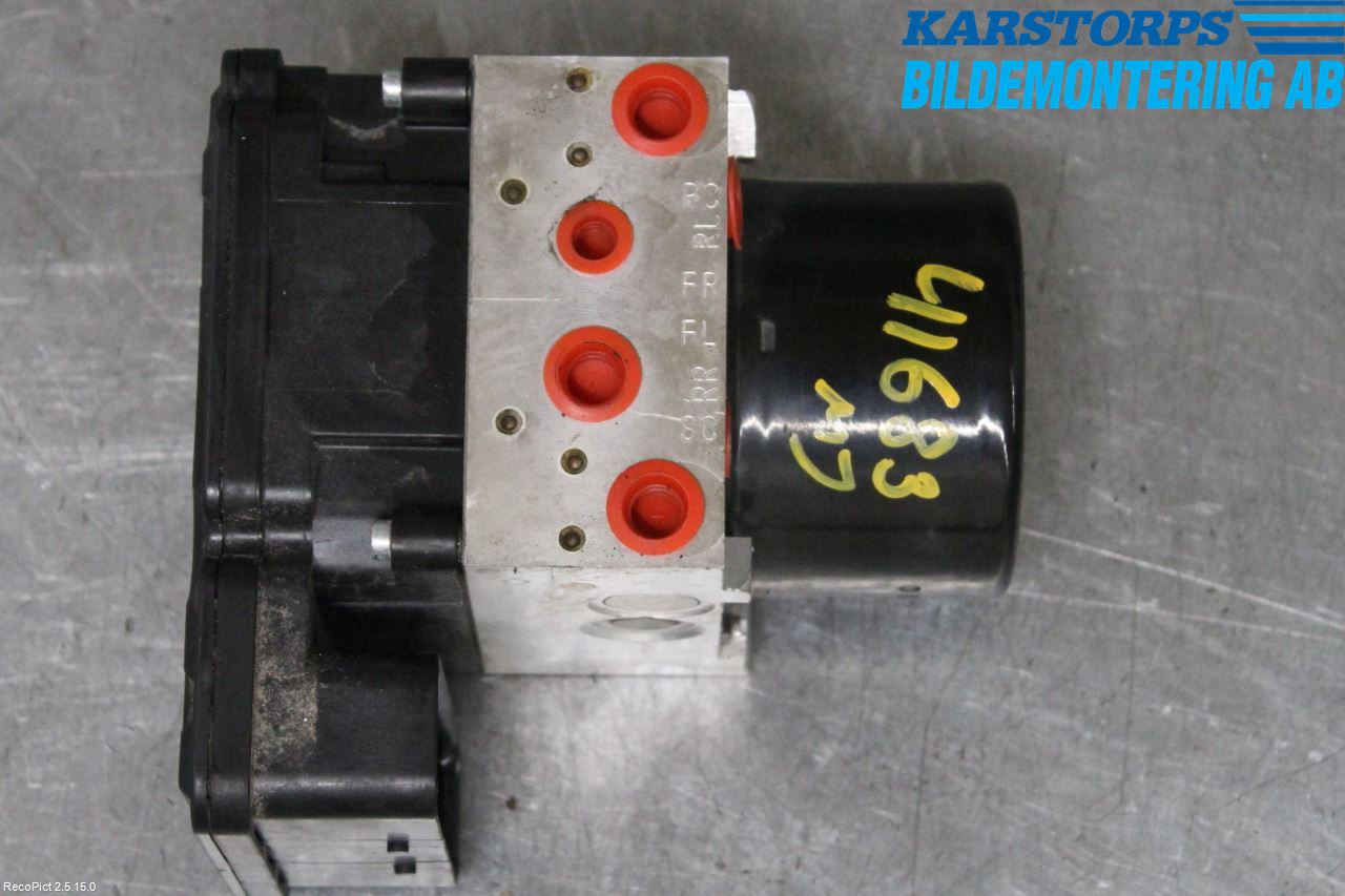 Volvo XC60 14-17 Abs Hydraulaggregat