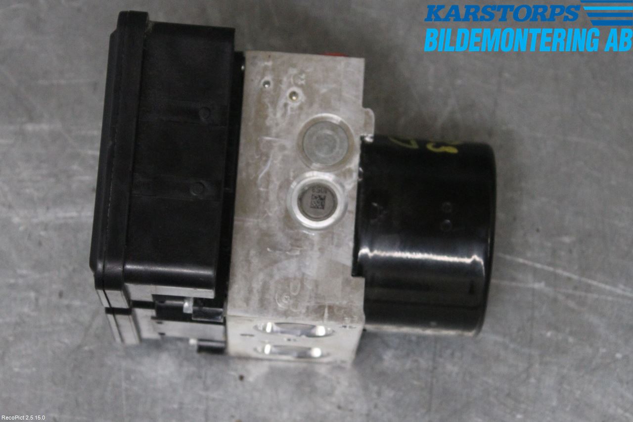 Volvo XC60 14-17 Abs Hydraulaggregat