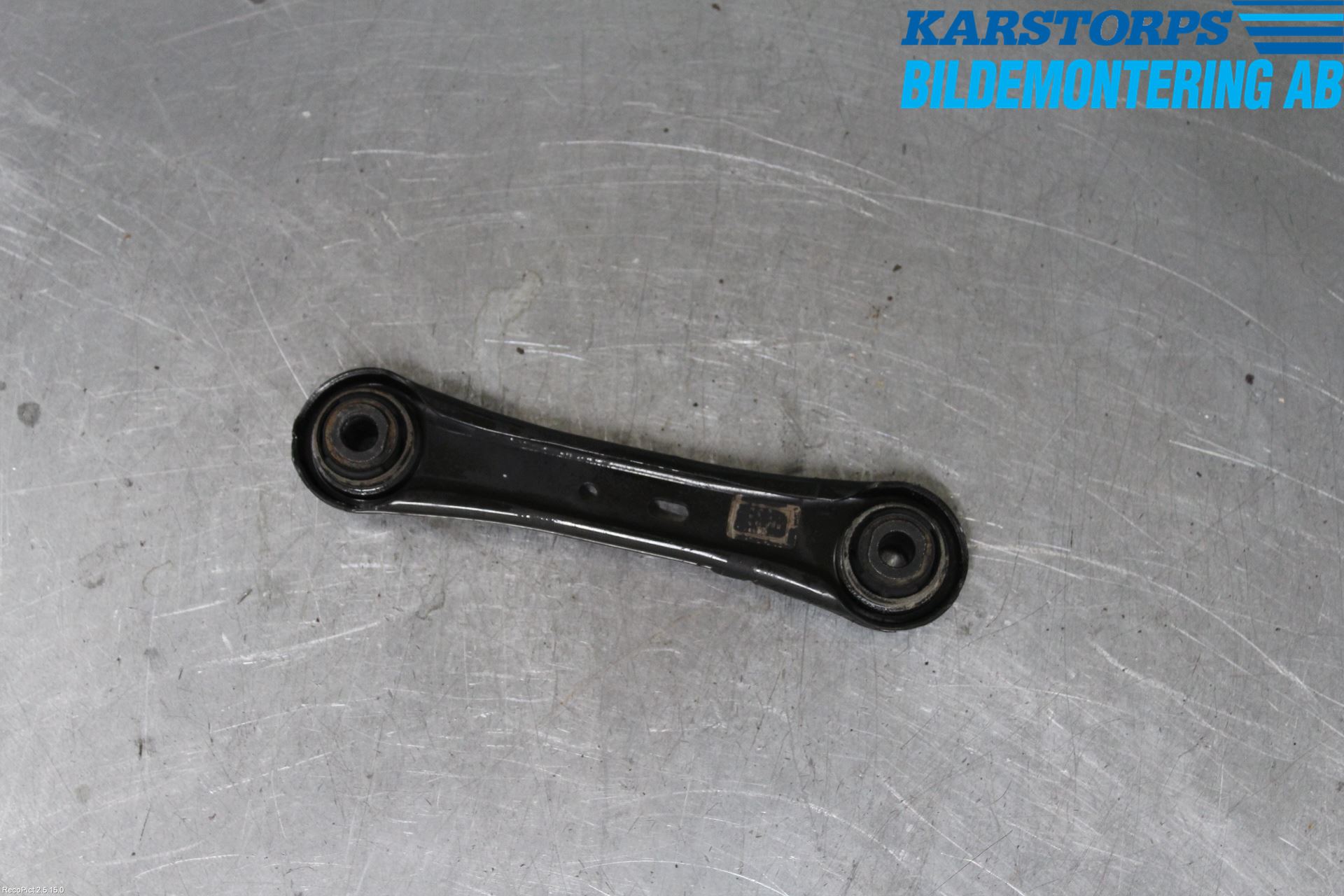 Volvo XC70 08-13 Momentstag Bak