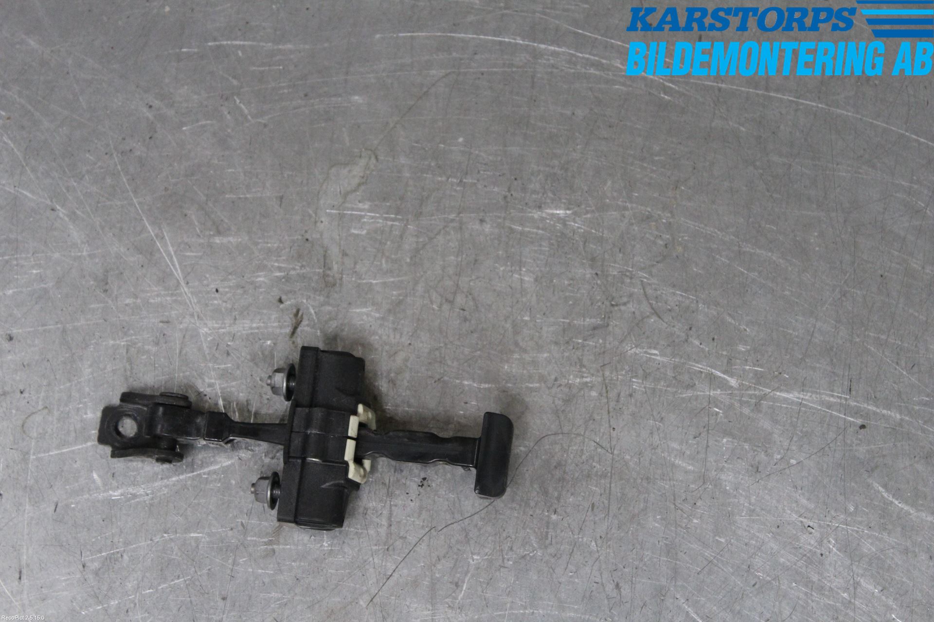 Renault CLIO IV 12-16 Dörrstopp