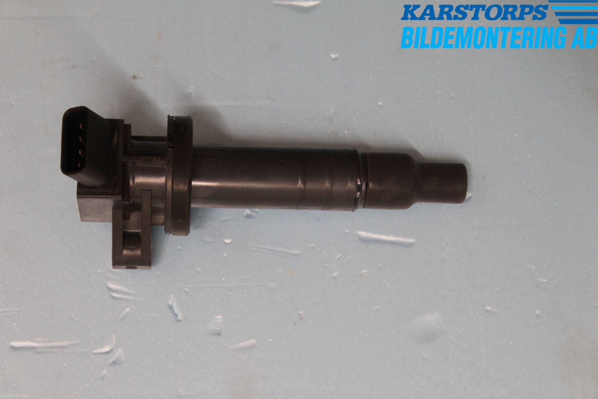 Toyota AYGO 06-14 Tändspole