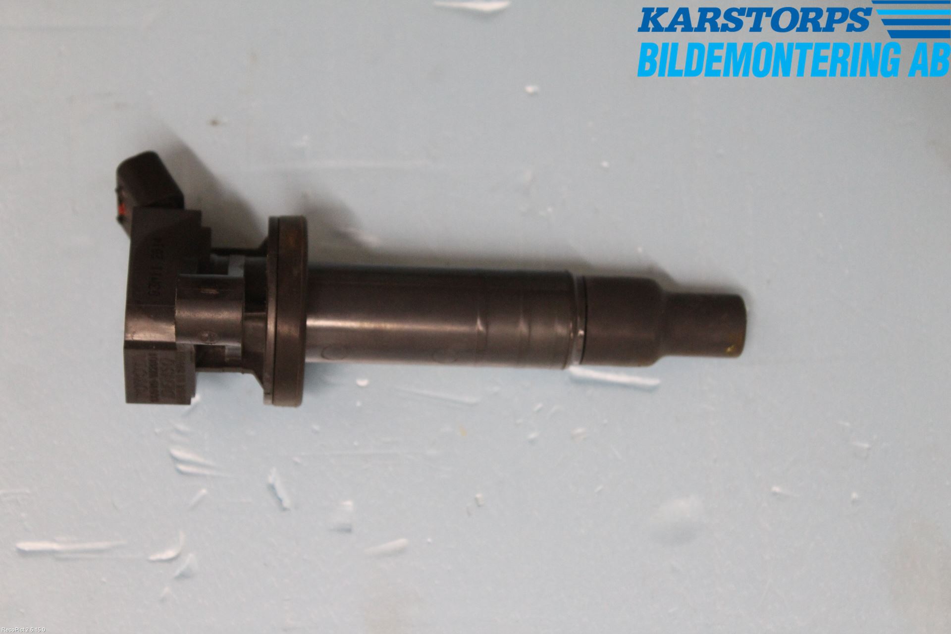 Toyota AYGO 06-14 Tändspole