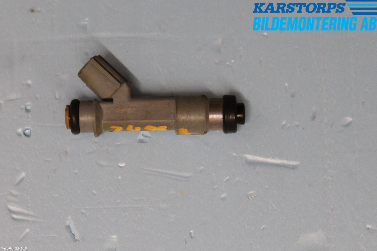 Toyota AYGO 06-14 Injspridare