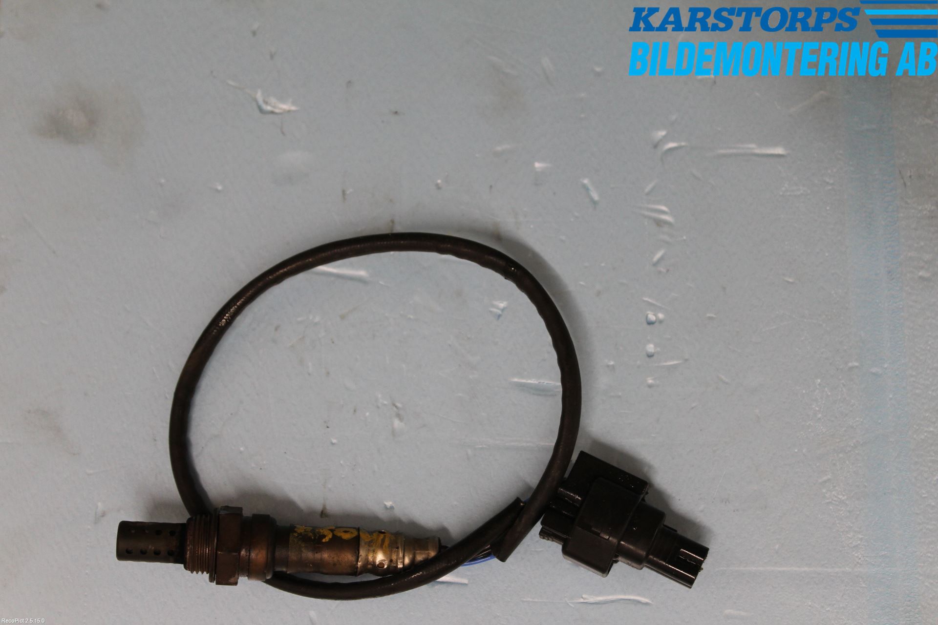 Jaguar XJ X308        98-02 Injlambdasond