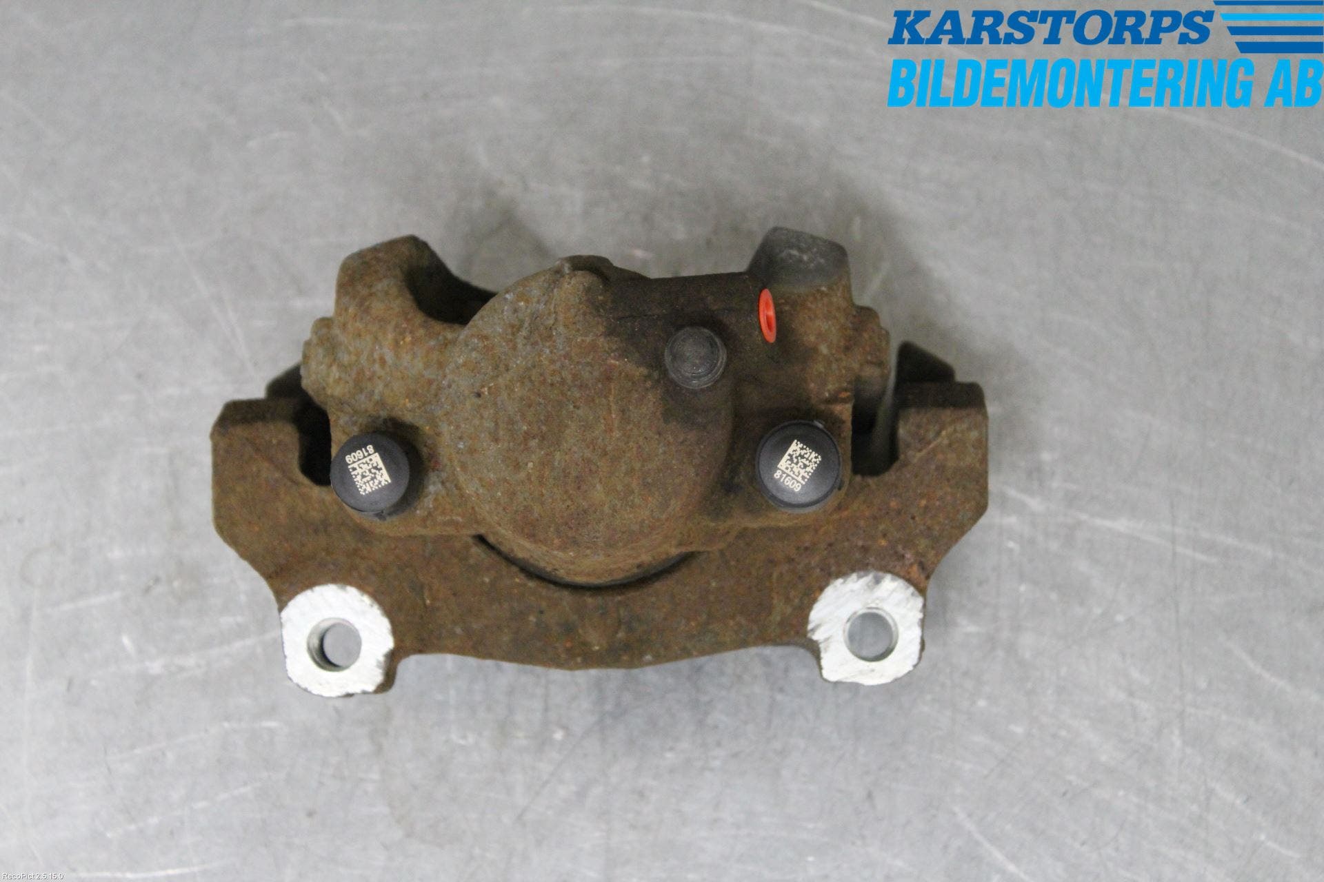 Volvo V70 14-16 Bromsok Fram Höger