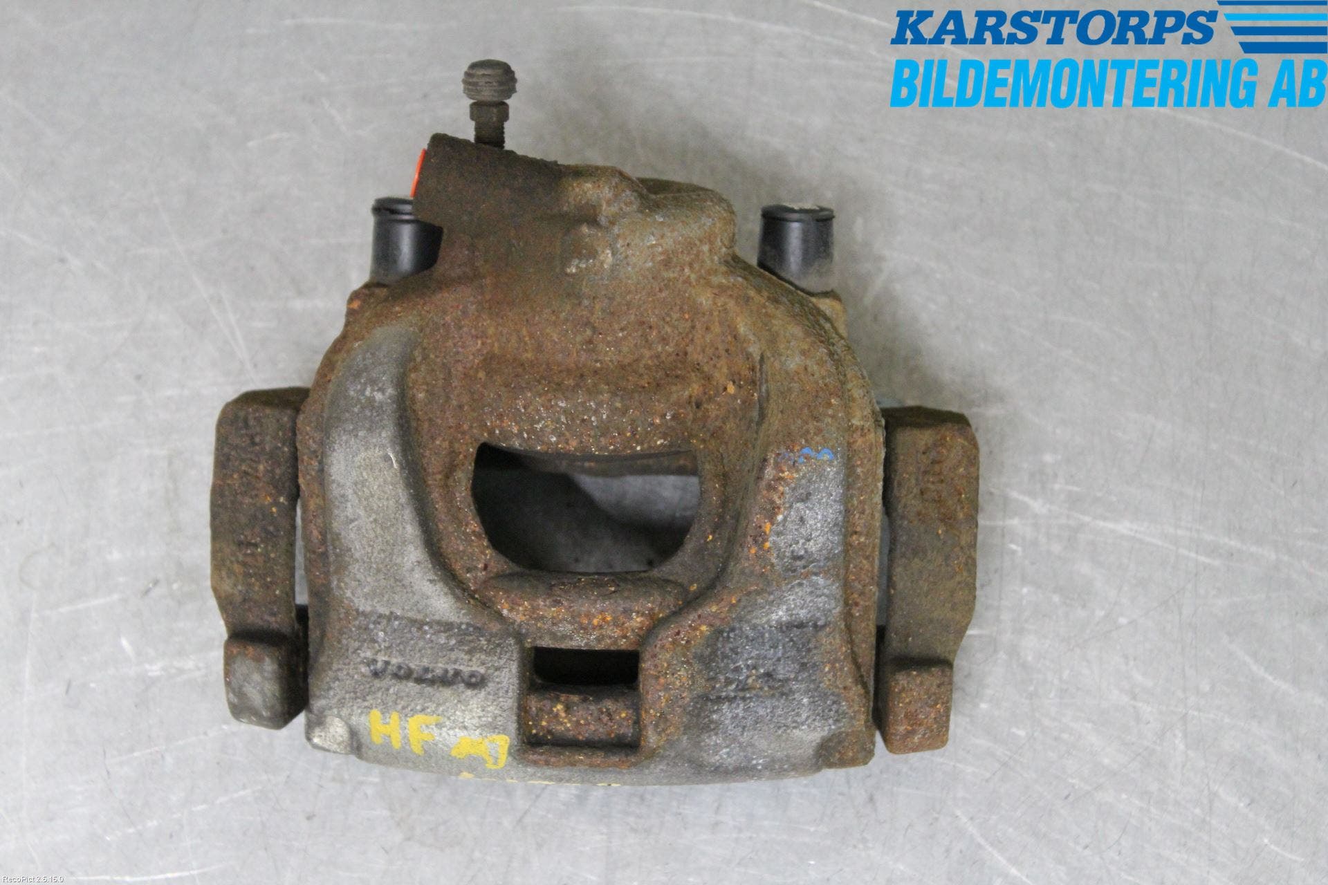 Volvo V70 14-16 Bromsok Fram Höger