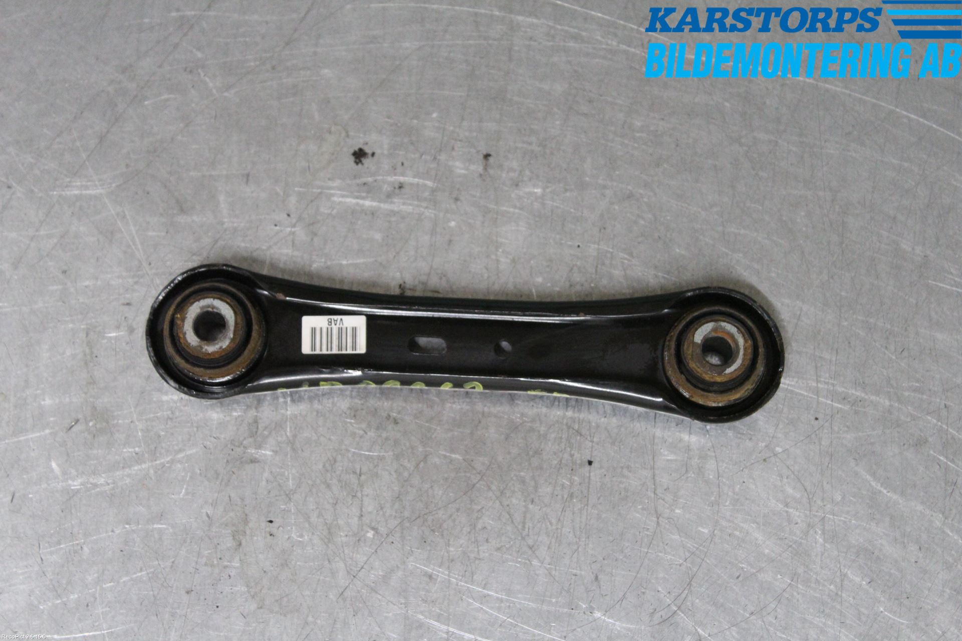 Volvo V60 14-18 Momentstag Bak