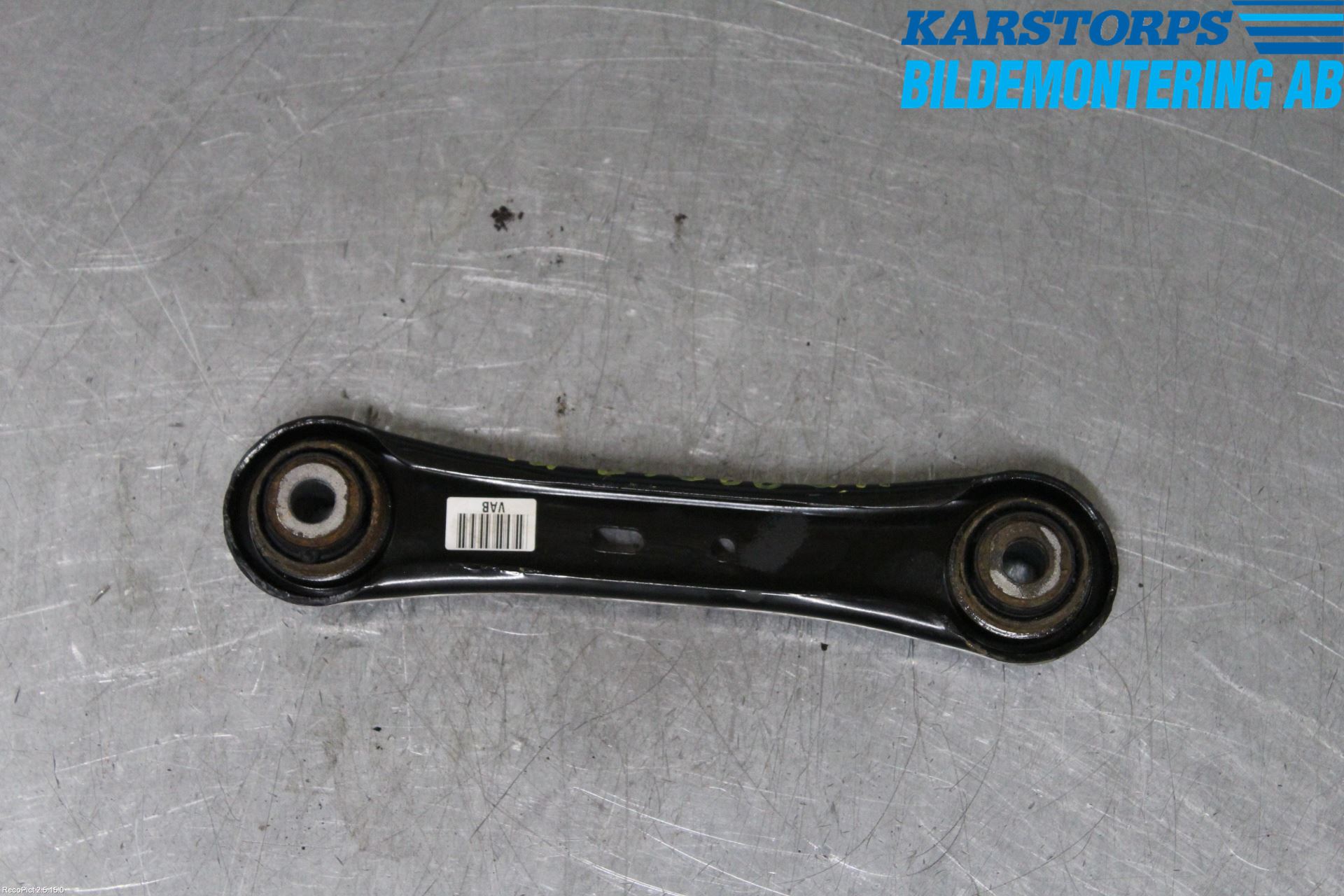 Volvo V60 14-18 Momentstag Bak