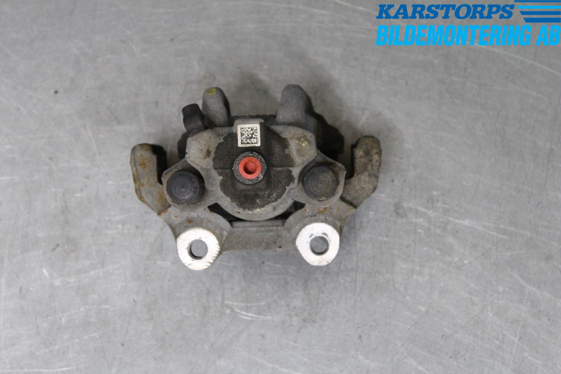 BMW 4 F32/F33/F82/F83 13-20 Bromsok Bak Vänster