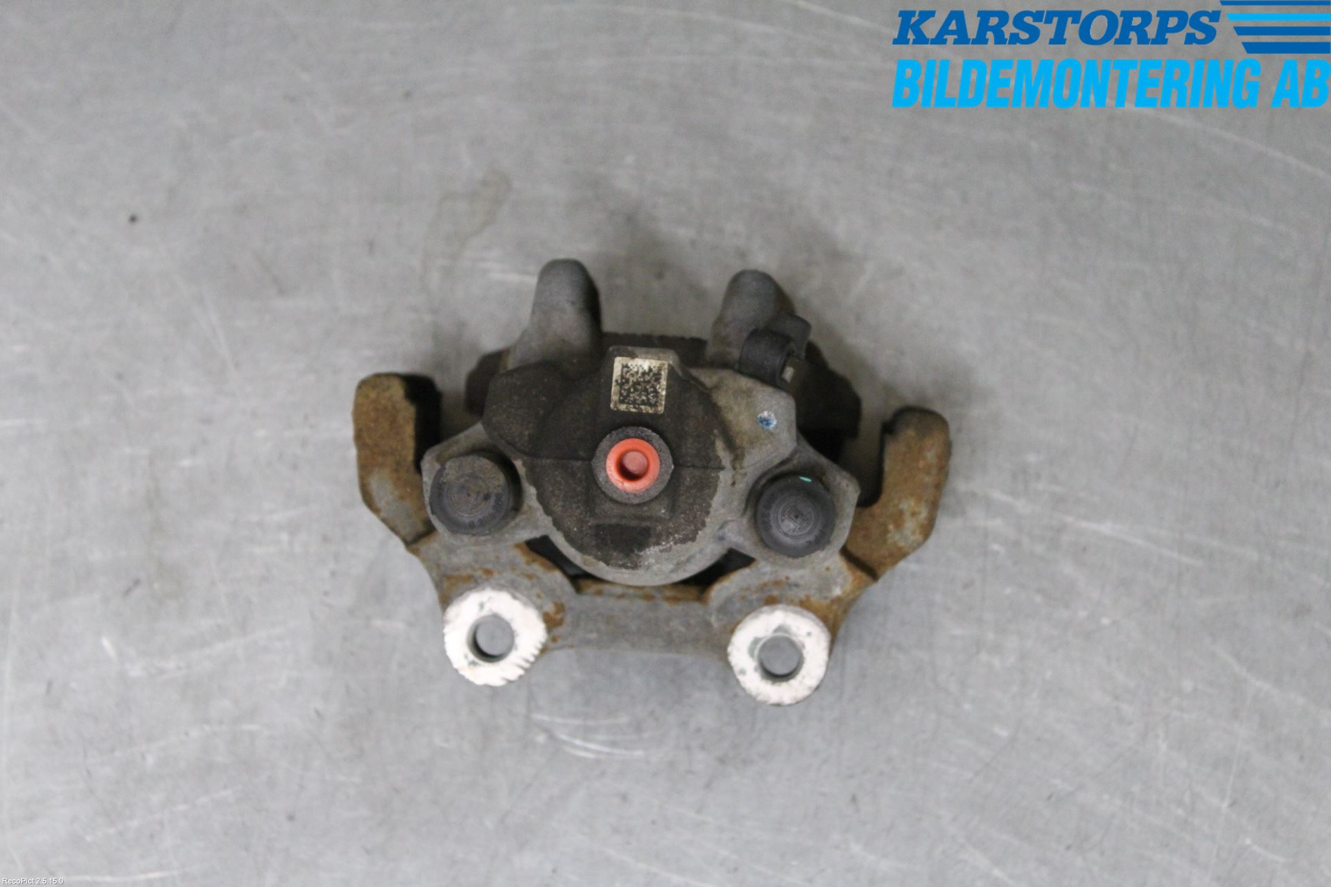 BMW 4 F32/F33/F82/F83 13-20 Bromsok Bak Höger
