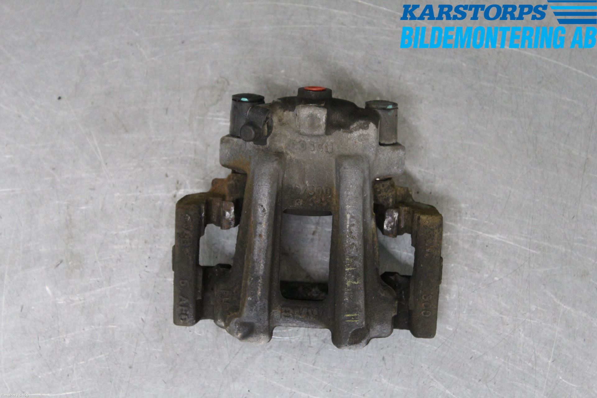 BMW 4 F32/F33/F82/F83 13-20 Bromsok Bak Höger
