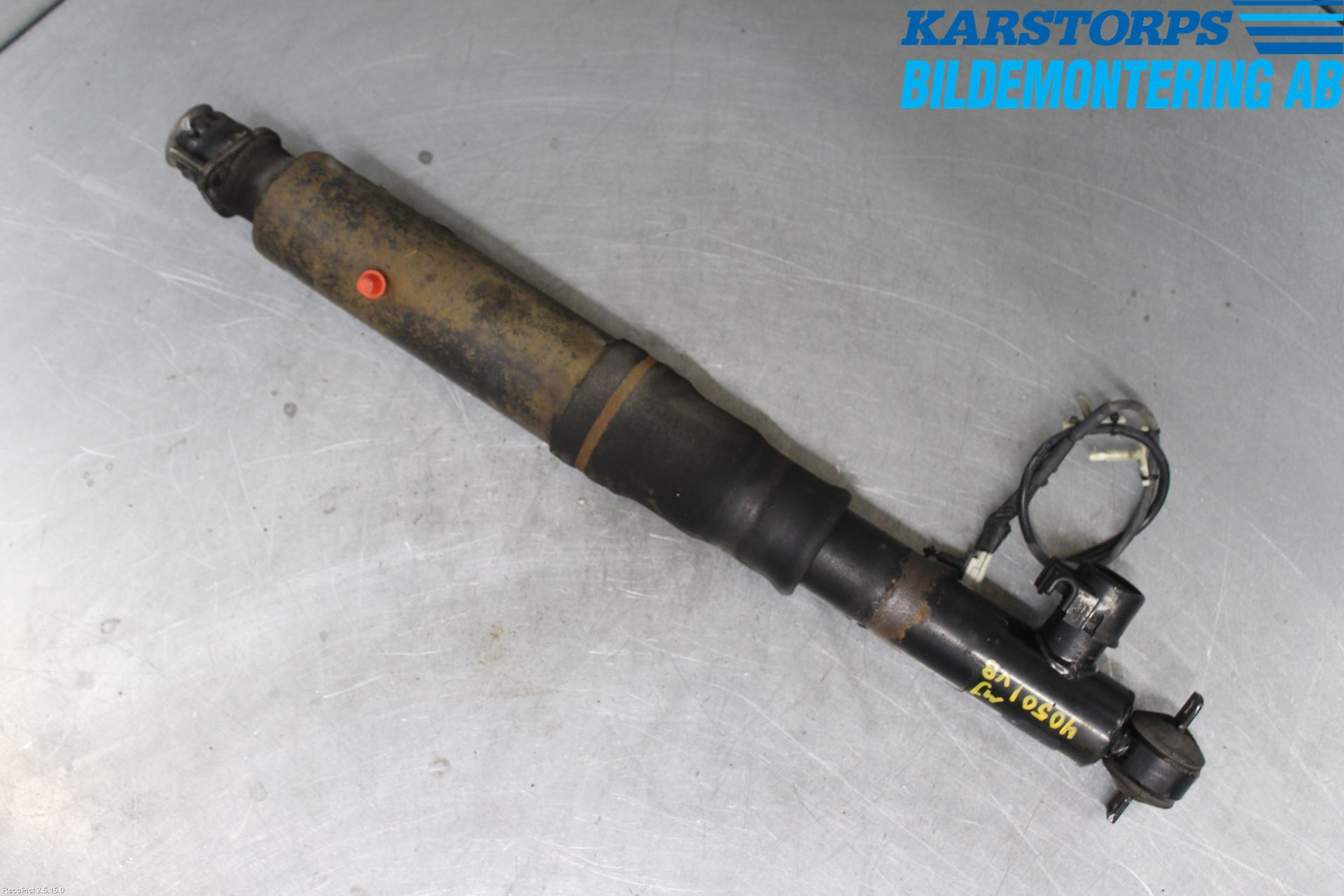 Cadillac DEVILLE Stötdämpare Bak