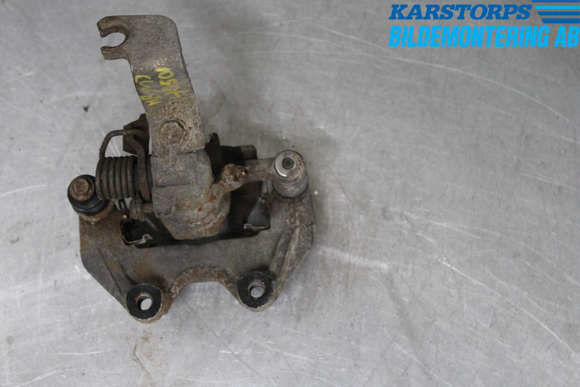 Cadillac DEVILLE Bromsok Bak Höger