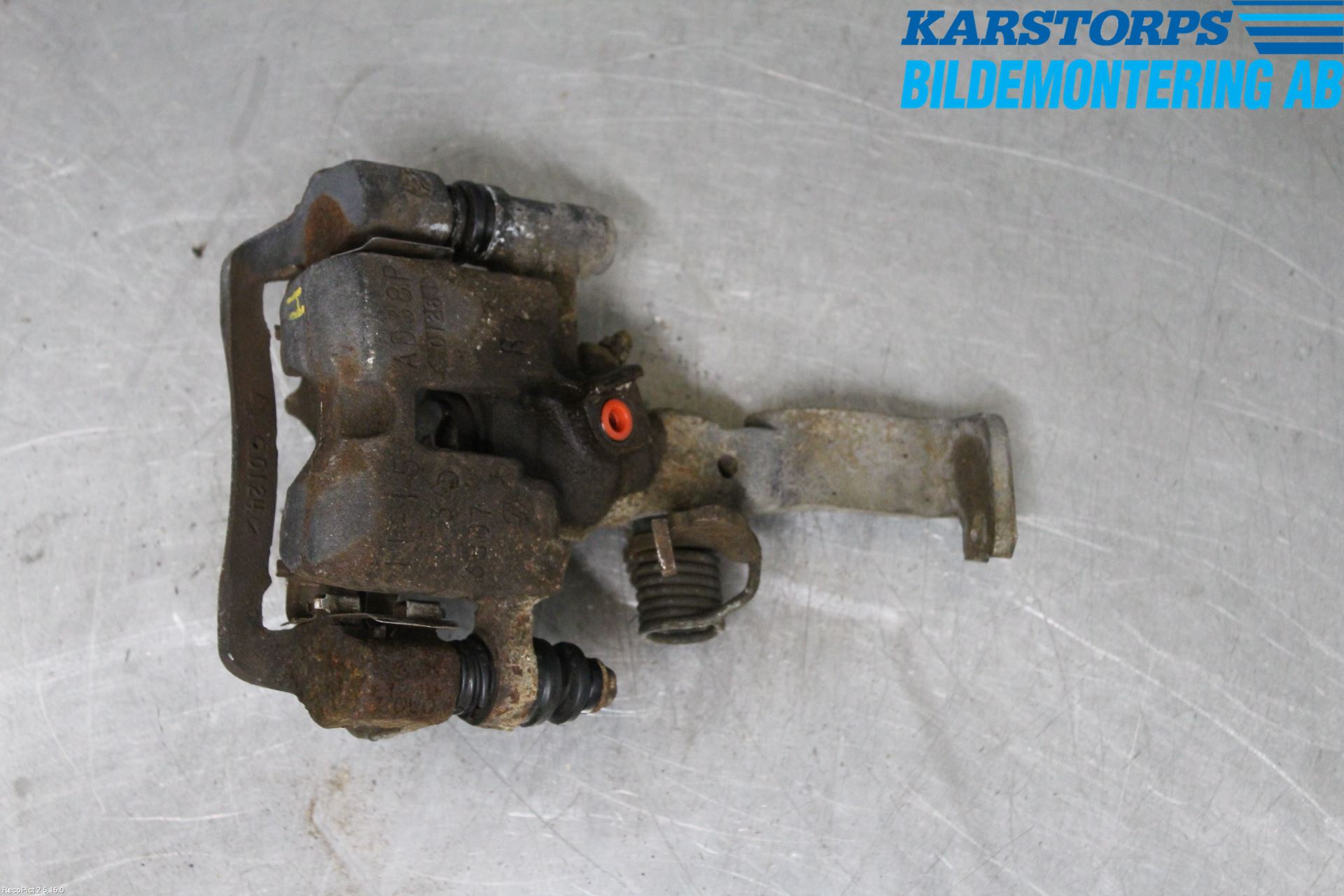 Cadillac DEVILLE Bromsok Bak Höger