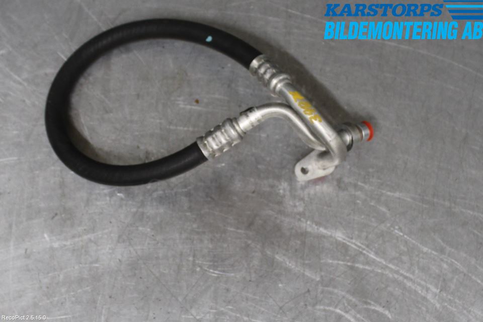 Renault CLIO IV 12-16 Ac Slang-Rör