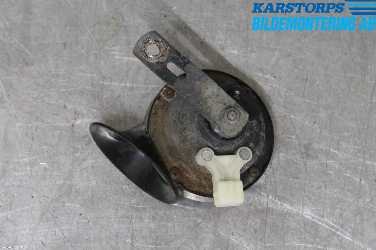 Renault MEGANE III 09-15 Signalhorn