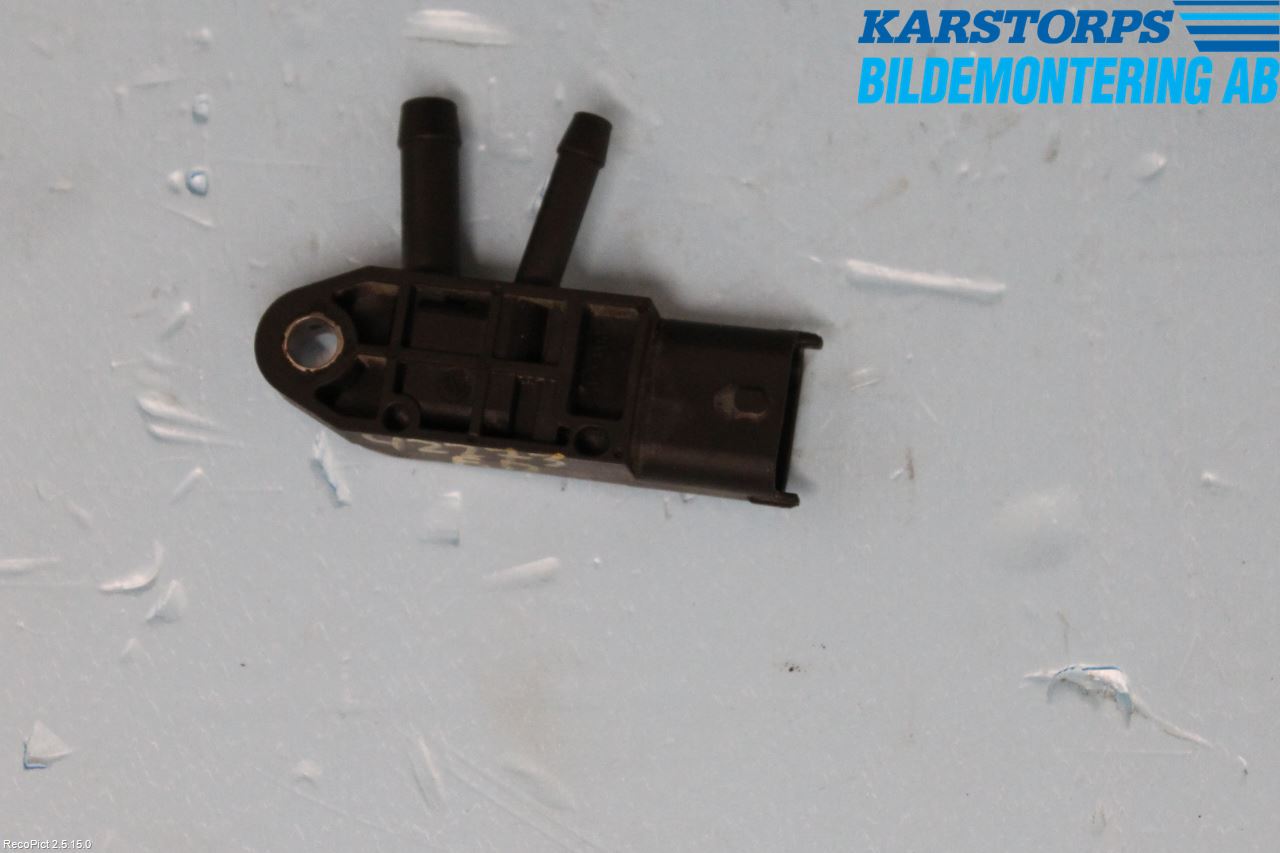 Volvo V70 14-16 Givare Temp-Tryck Avgas