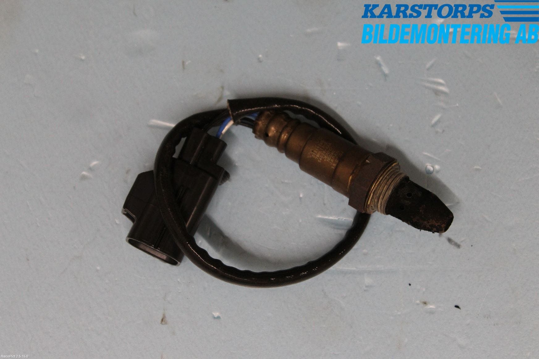 Volvo V70 14-16 Injlambdasond