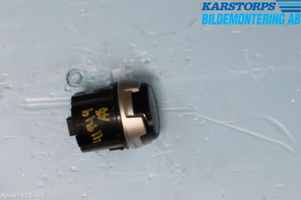 Mitsubishi L200 16-23 Strömställare Växellåda