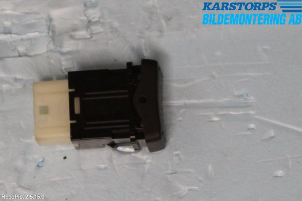 Mitsubishi L200 16-23 Strömställare Diffspärr