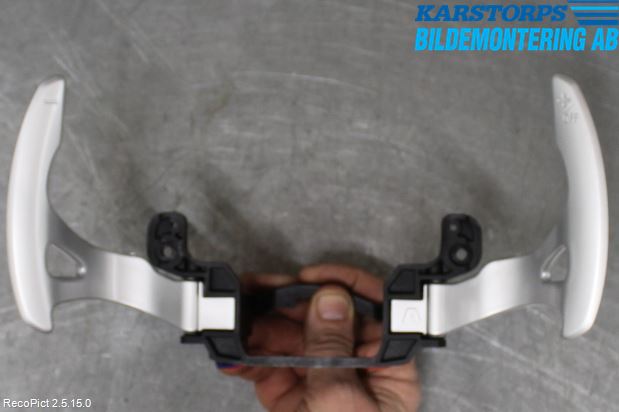 Mitsubishi L200 16-23 Växelreglage - Wire