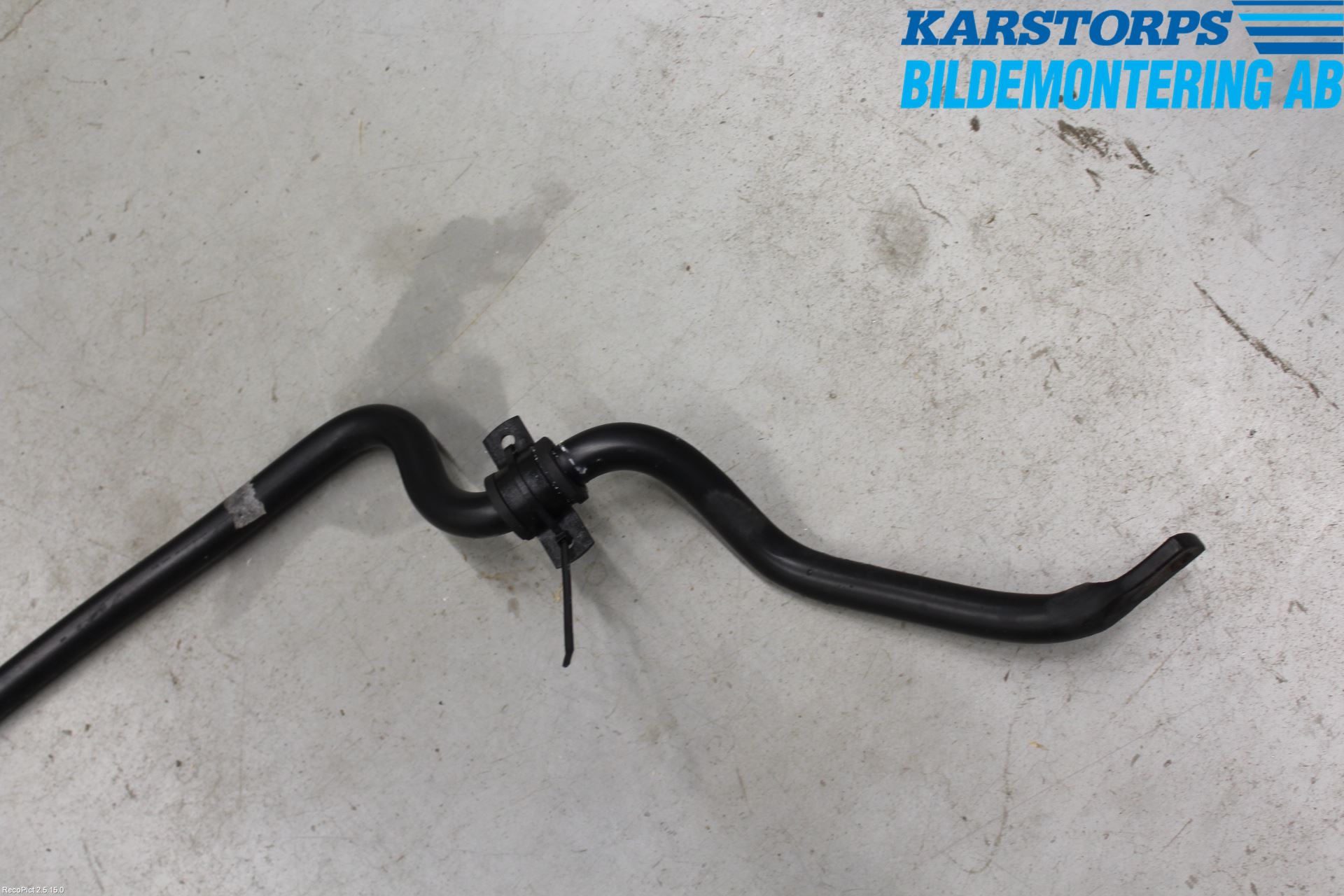 Jaguar XK8/XKR   96-06 Krängningshämmare Fram