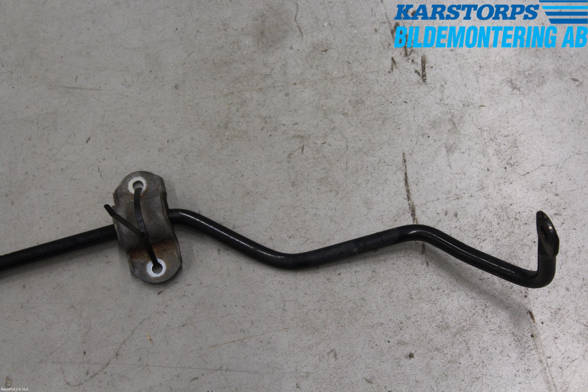 BMW 4 F32/F33/F82/F83 13-20 Krängningshämmare Bak