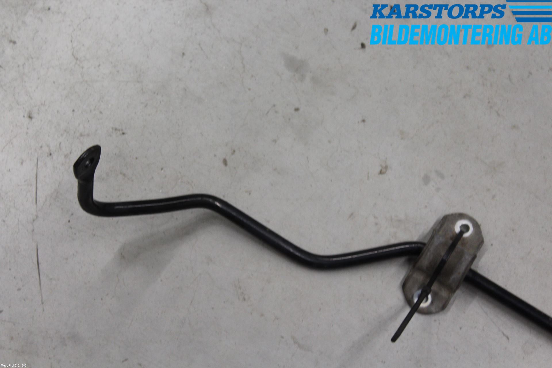 BMW 4 F32/F33/F82/F83 13-20 Krängningshämmare Bak