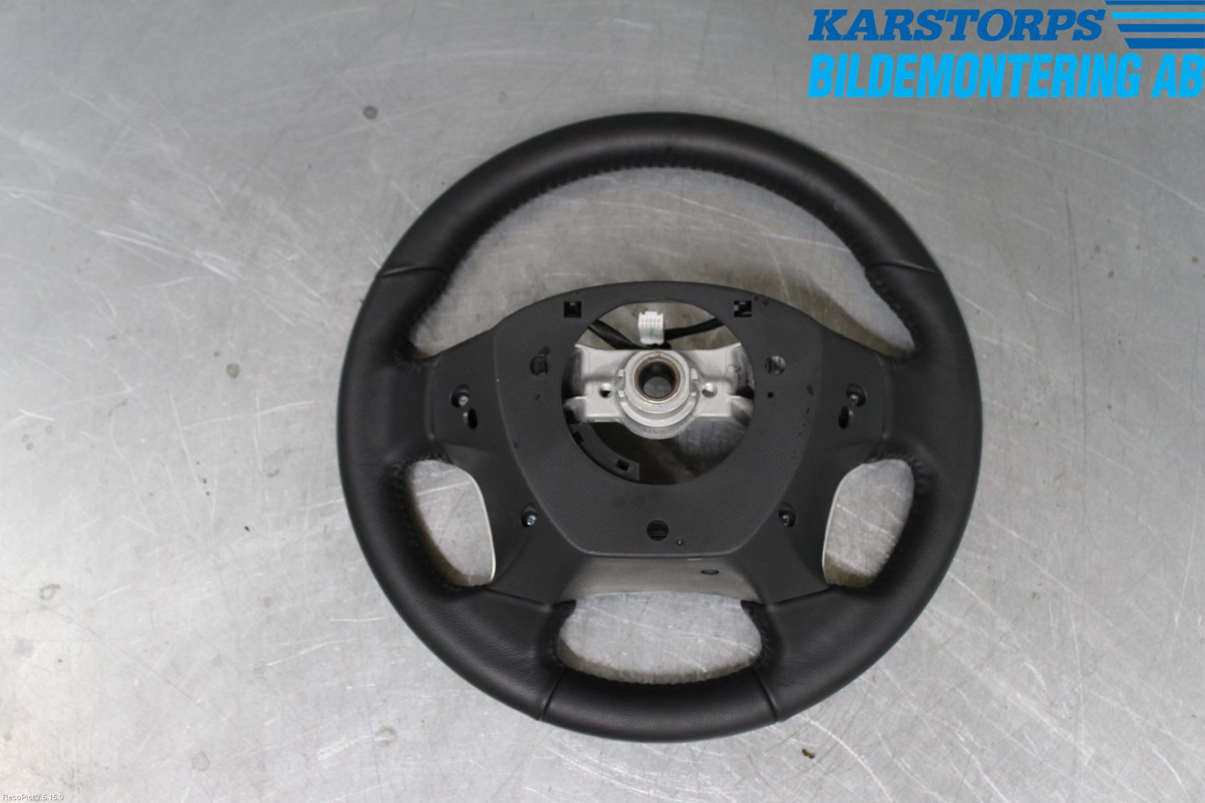 Mitsubishi L200 16-23 Ratt