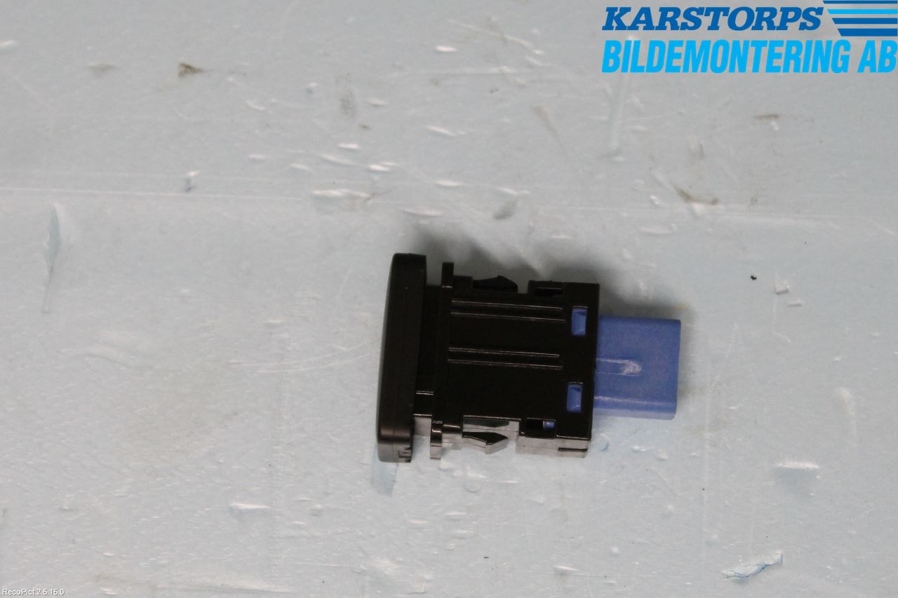 Mitsubishi L200 16-23 Strömställare Antisladd