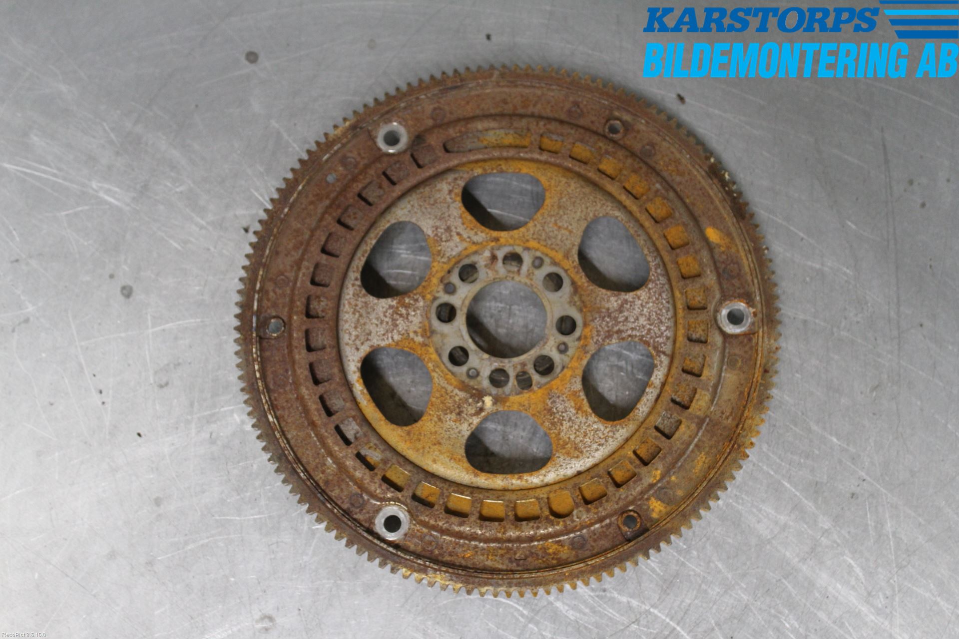 Jaguar XK8/XKR   96-06 Svänghjul Aut