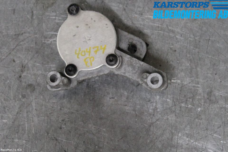 Volvo V50 08-12 Motor Övrigt