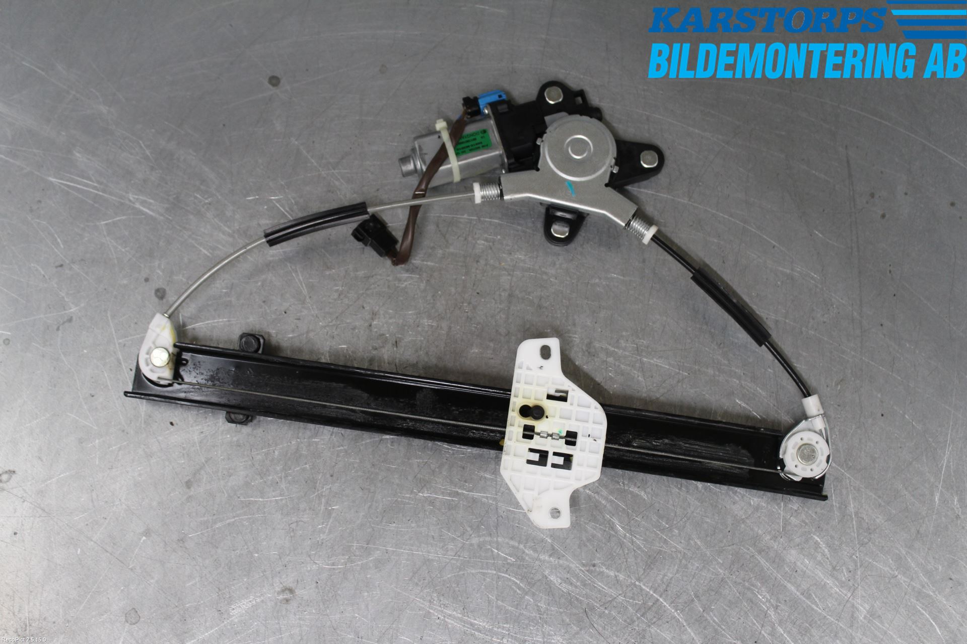 GM CHEVROLET SPARK Fönsterhiss El Kompl
