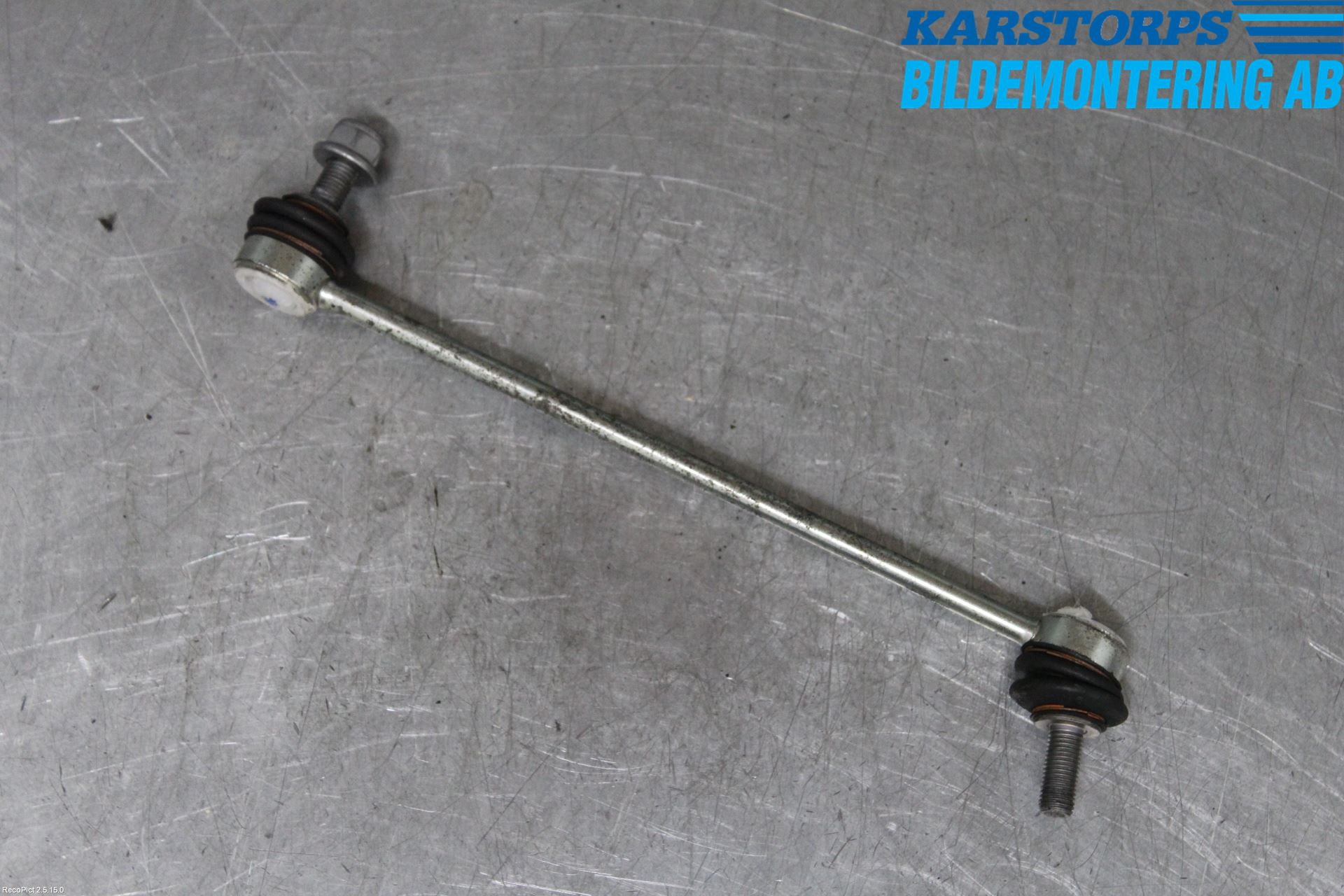 Renault CLIO IV 12-16 Momentstag Fram