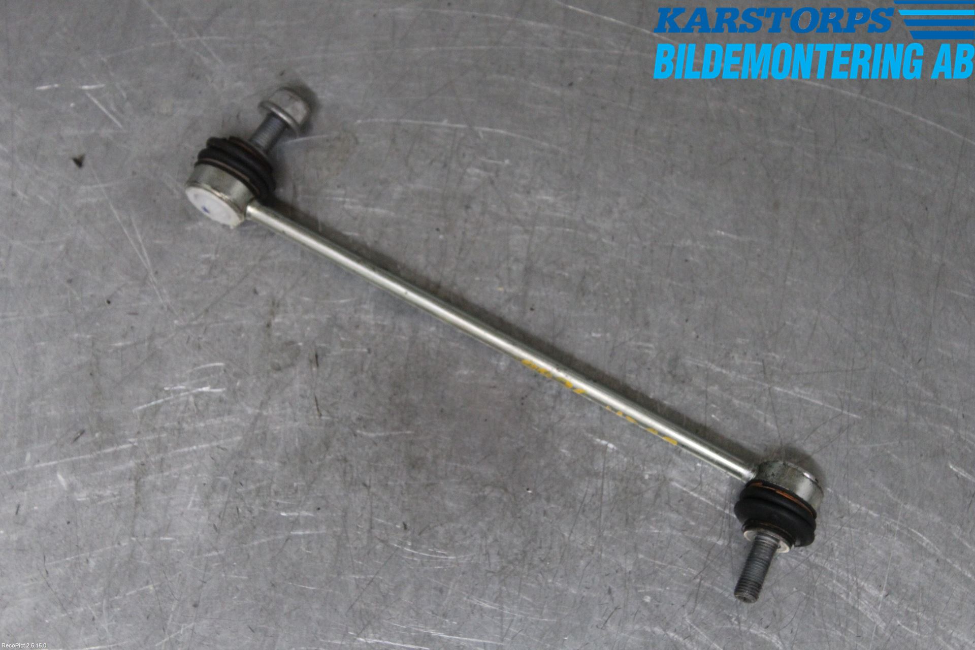 Renault CLIO IV 12-16 Momentstag Fram