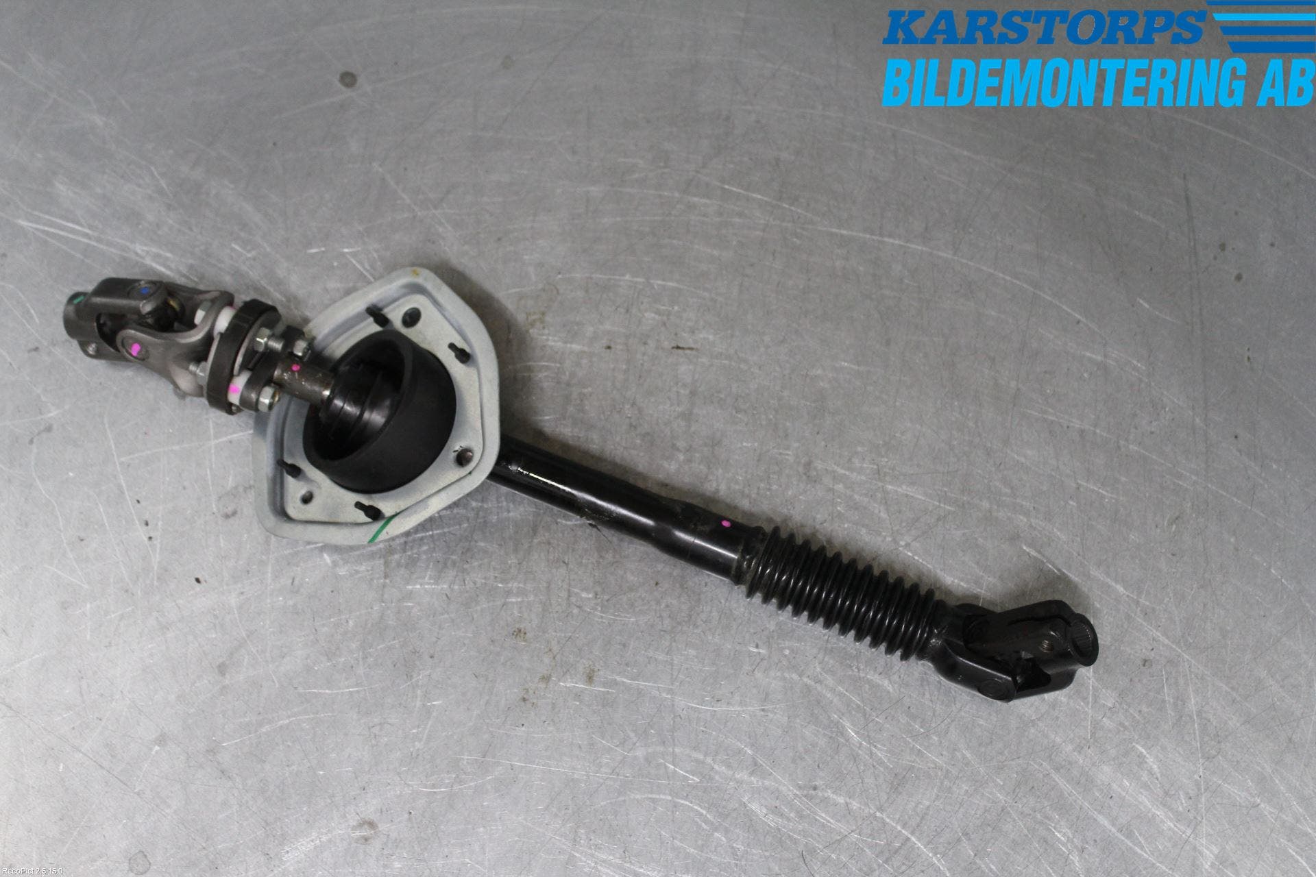 Mitsubishi L200 16-23 Rattaxel