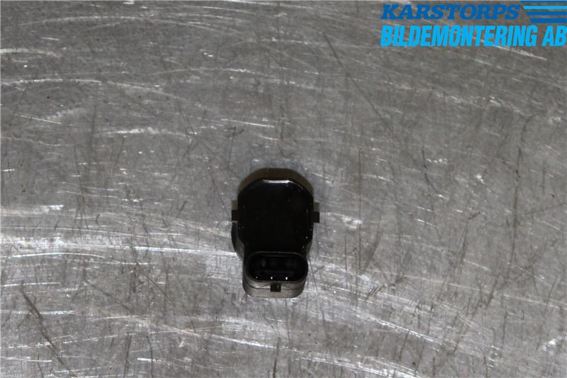 BMW 5 E60/61 Sed/Tou 02-10 Parkeringshjälp Frontsensor