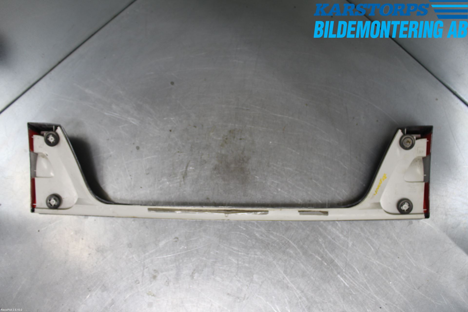 Volvo 850 91-97 Reflexramp-Dekorramp