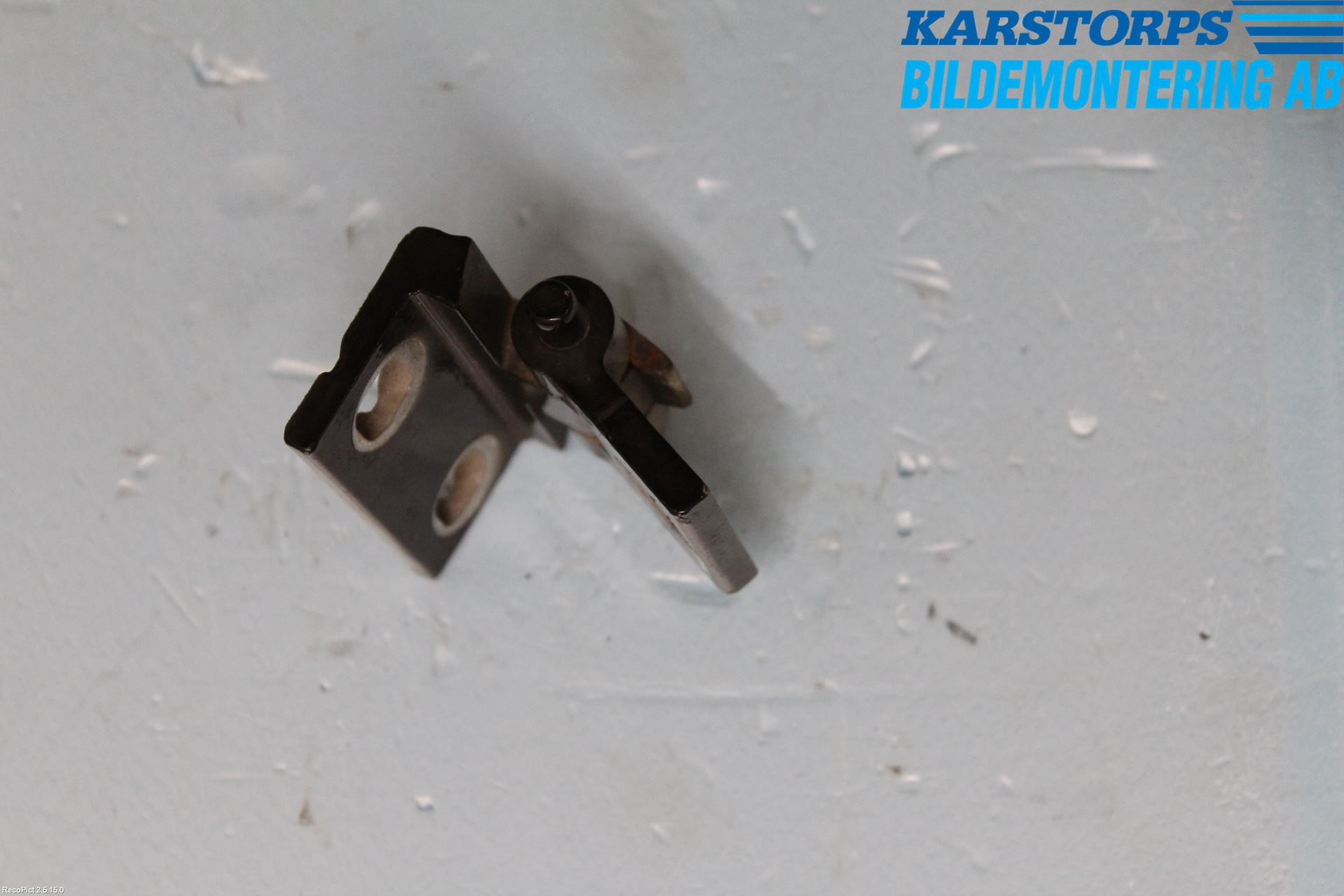 Volvo XC90 07-14 Dörrgångjärn