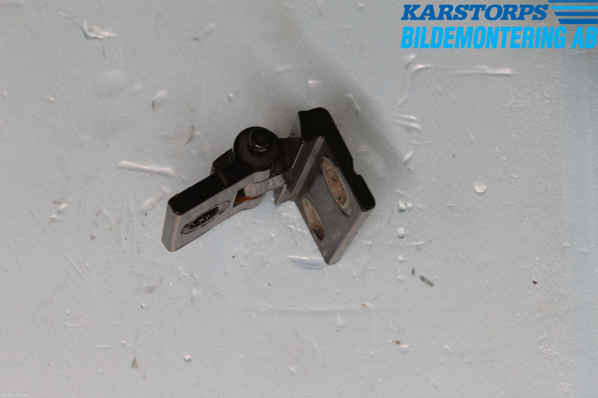 Volvo XC90 07-14 Dörrgångjärn