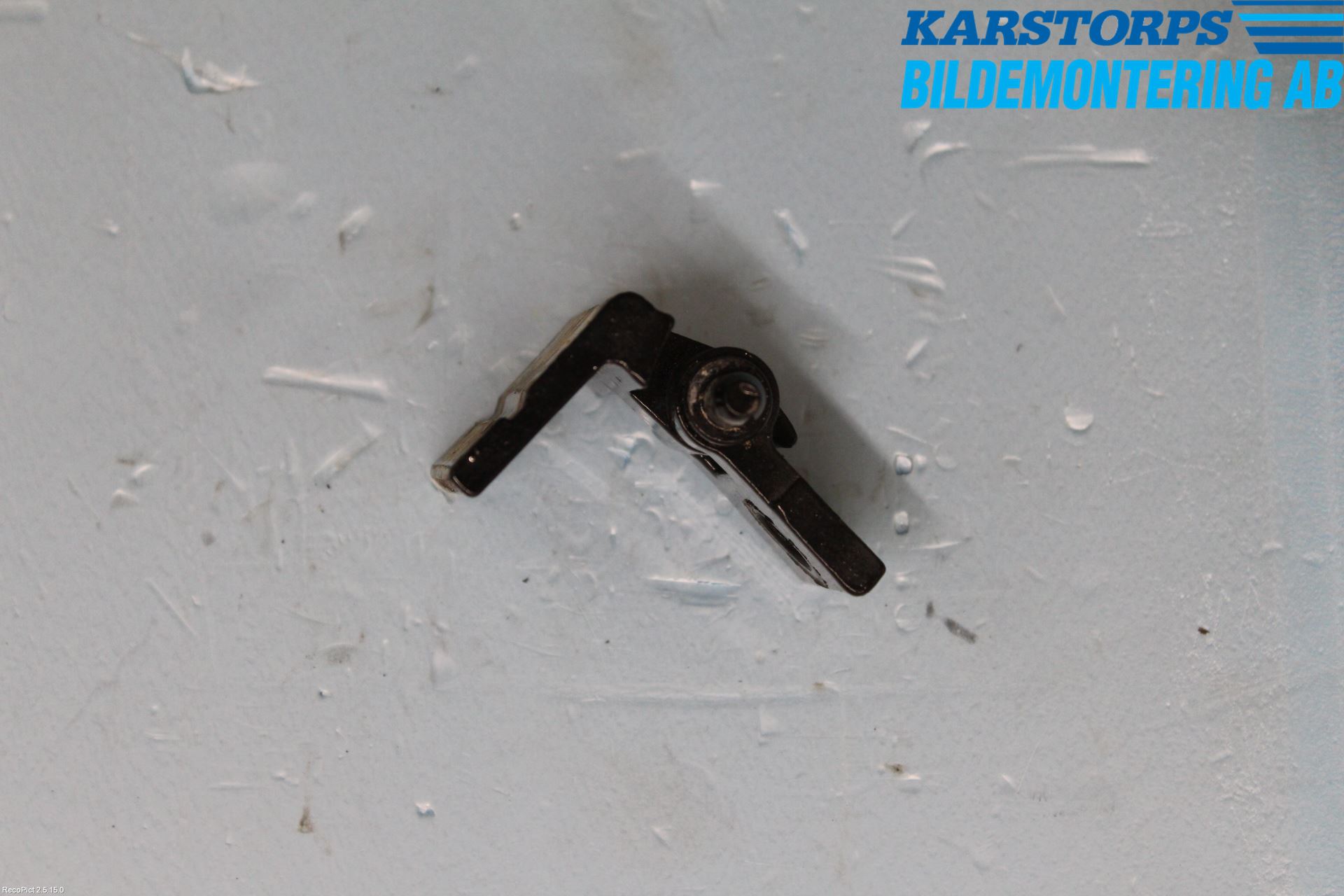 Volvo XC90 07-14 Dörrgångjärn