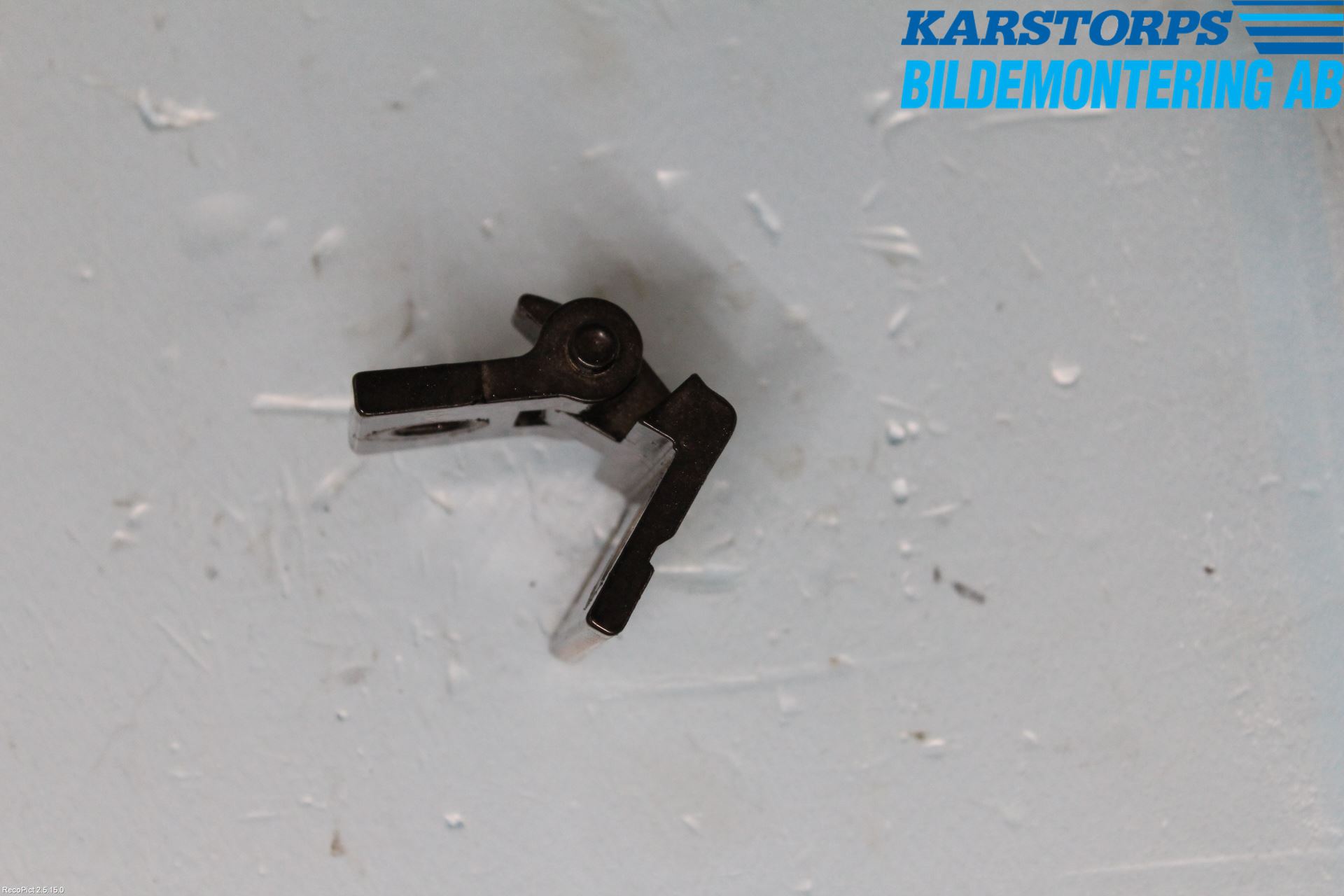 Volvo XC90 07-14 Dörrgångjärn