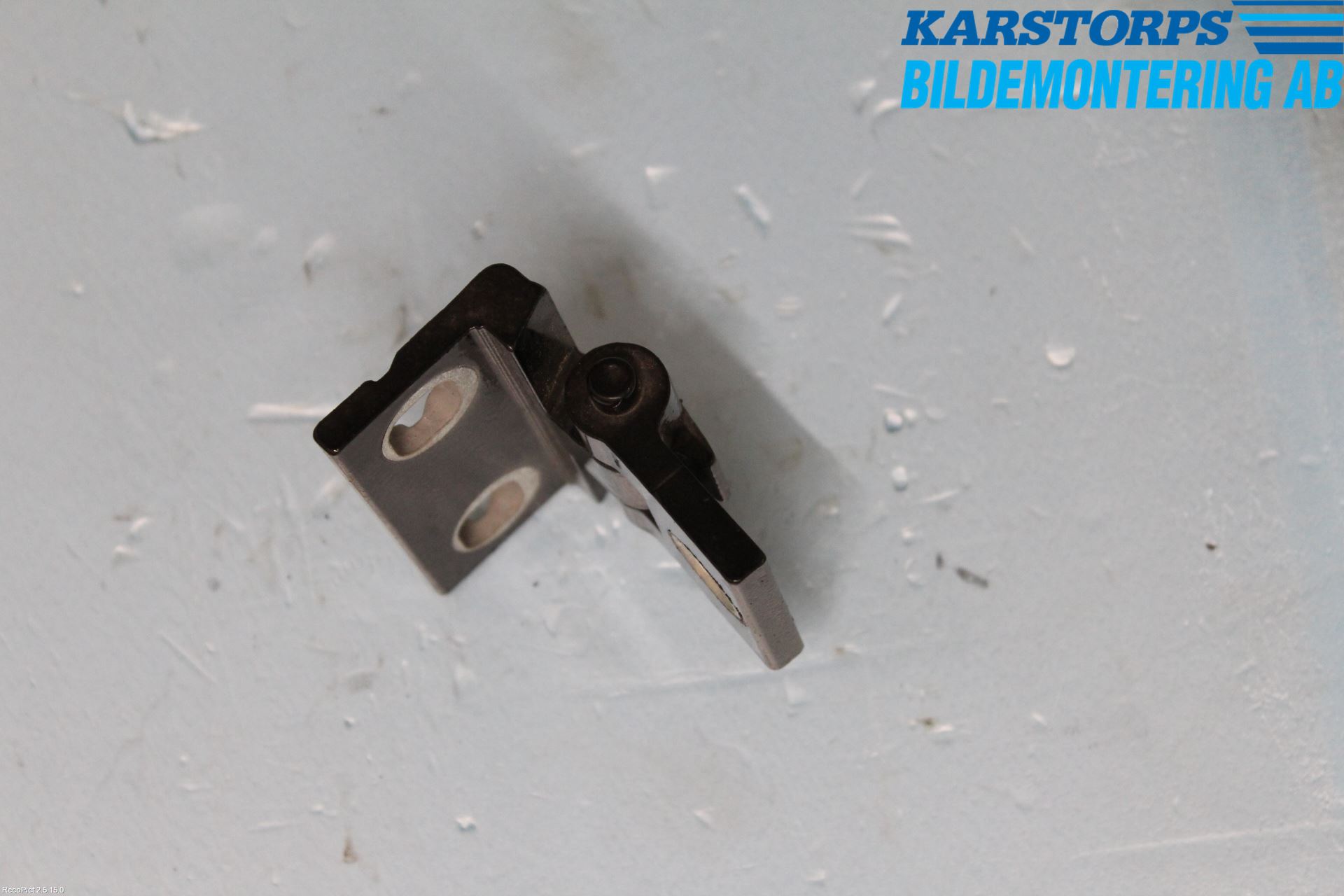 Volvo XC90 07-14 Dörrgångjärn